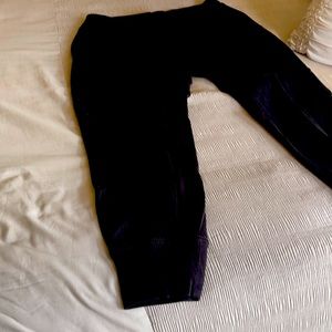 Cabi dressy jogging pant